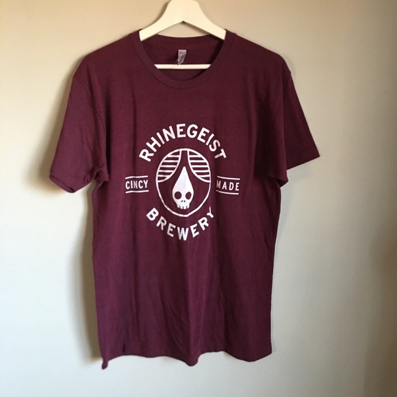 rhinegeist shirt